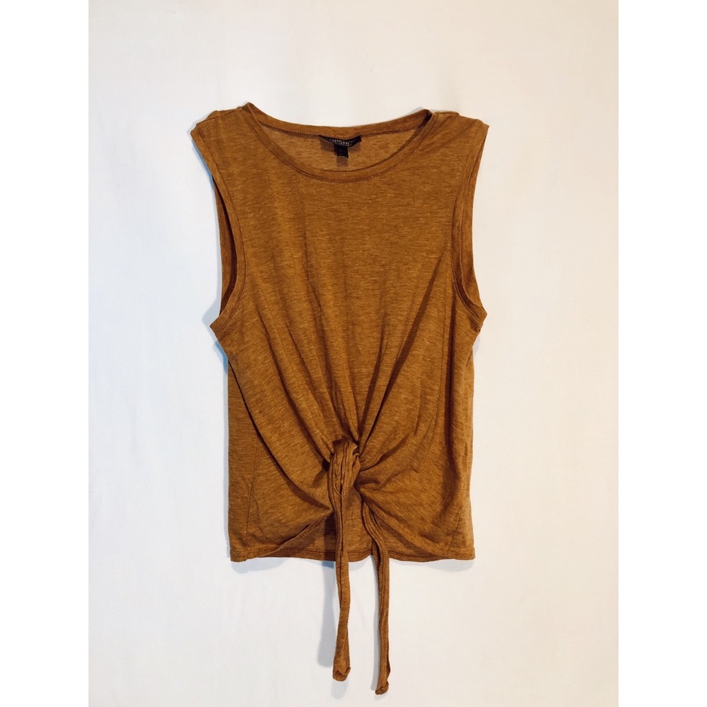 Topshop Crop Top US4 EUR 36